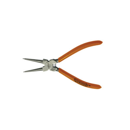 1 x PINCE Circlip Intérieur Droite Longueur 150