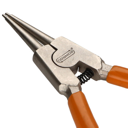 1 x PINCE Circlip Intérieur Droite Longueur 150