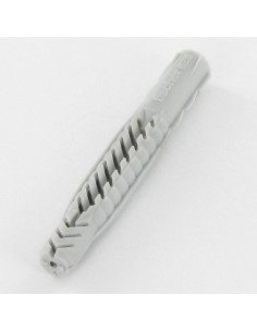 Cheville Nylon à collerette Fischer SX 10X50
