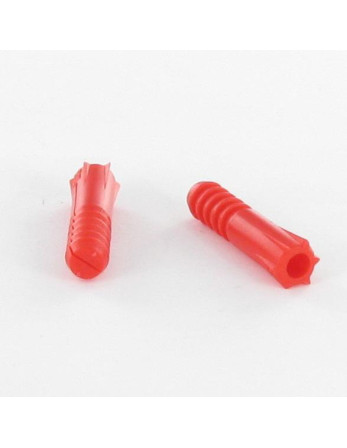 Cheville POLYETHYLENE BN7 Sans Collerette