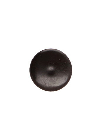 Cache tête de vis Polyéthylène Diamètre de tête: 12 Diametre de tige 3 Longueur tige 6.5 RAL8022