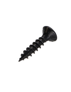 VBA Vis bois agglo Tête fraisée TORX T15 3.5X20 Filetage... 2