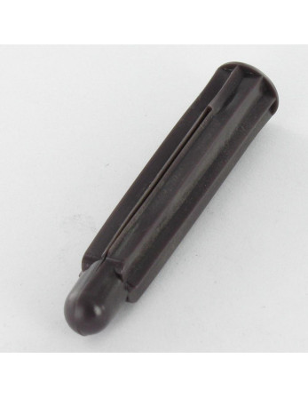 Cheville CRAMPON 10 Nylon Brun RAWLPLUG