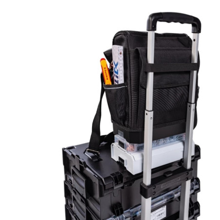 1 x SAC à OUTILS SOFT BAG S