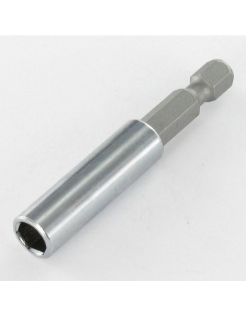 Porte Embout magnétique 1/4 Longueur 100
