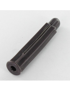 Cheville CRAMPON 10 Nylon Brun RAWLPLUG 2