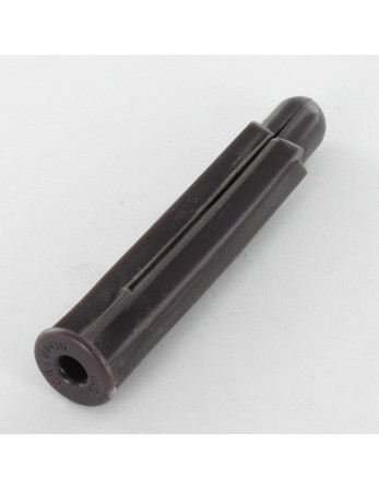 Cheville CRAMPON 10 Nylon Brun RAWLPLUG