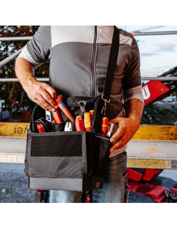 SAC à OUTILS SOFT BAG S