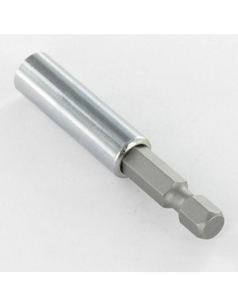 Porte Embout magnétique 1/4 Longueur 100