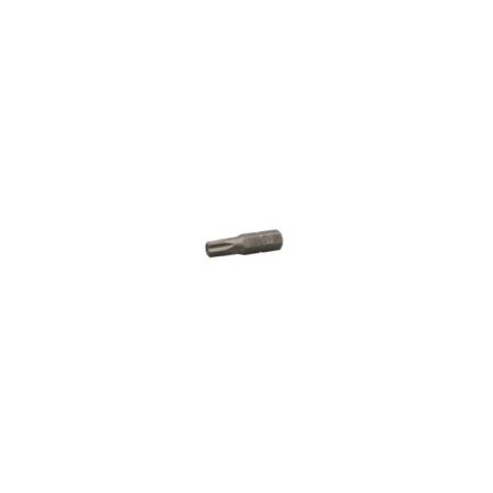 1 x Embout Qualité industrielle 1/4" C6.3 TORX T30 Longueur 25