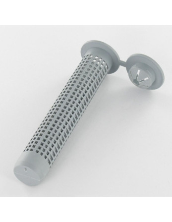 TAMIS D'INJECTION Plastique RAWLPLUG 20X85