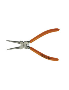 PINCE Circlip Intérieur Droite Longueur 175
