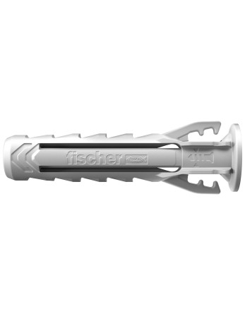 Cheville à expansion Fischer SX PLUS 5X25 Nylon