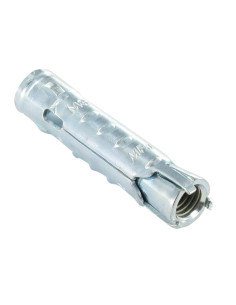 Cheville METAL FM-MP3 12X50 M8 Acier zingué