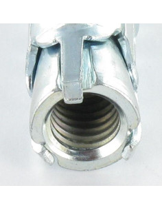 Cheville METAL FM-MP3 12X50 M8 Acier zingué 2