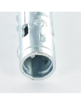 Cheville METAL FM-MP3 12X50 M8 Acier zingué