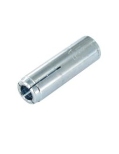 Cheville NUGGET RAWLPLUG Acier zingué 6X25