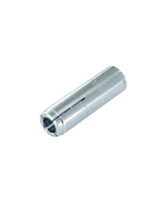 Cheville NUGGET RAWLPLUG Acier zingué 6X25