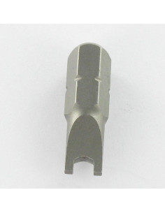 Embout SNAKE EYES4 Pour Vis métaux M3 2
