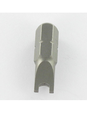 Embout SNAKE EYES4 Pour Vis métaux M3