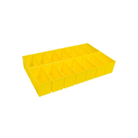 1 x COMPARTIMENT CLICKTRAY M74