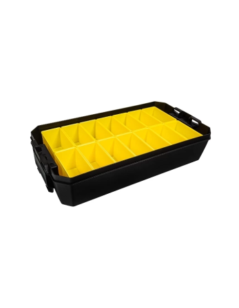 COMPARTIMENT CLICKTRAY M74