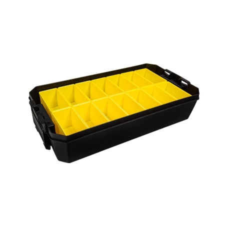 1 x COMPARTIMENT CLICKTRAY M74