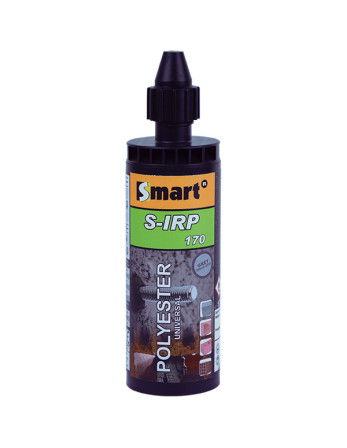 CARTOUCHE De 170 ML RESINE POLYESTER