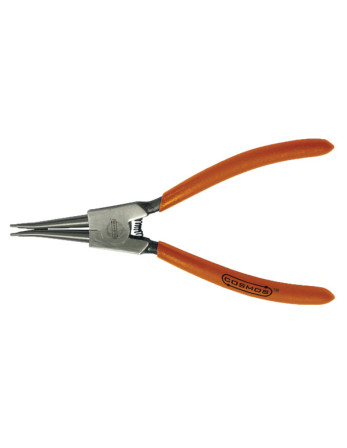 PINCE Circlip Extèrieur Droite Longueur 228