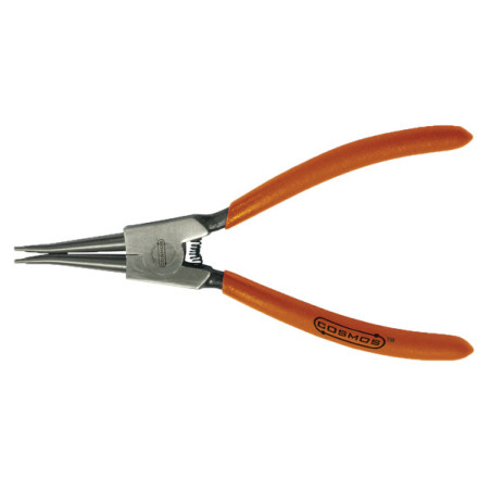 1 x PINCE Circlip Extèrieur Droite Longueur 228