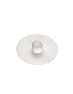 Cache tête de vis FHC tête fraisée empreinte hexagonale... 2