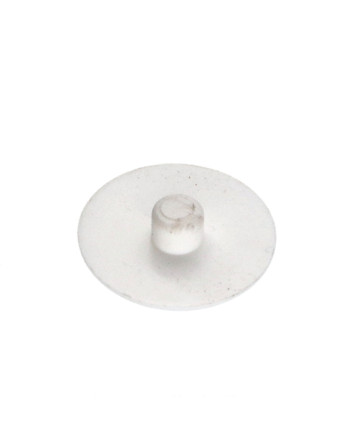 Cache tête de vis FHC tête fraisée empreinte hexagonale creuse Clé de 3 HC3 Diamètre tige 3.1 Diamètre de tête: