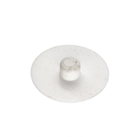 1 x Cache tête de vis FHC tête fraisée empreinte hexagonale creuse Clé de 3 HC3 Diamètre tige 3.1 Diamètre de tête: