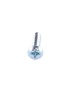Vis tôle Tête fraisée bombée TFB Phillips n° 2 3.9X32... 2