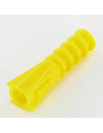 Cheville POLYETHYLENE RAM R 7X30 Sans collerette