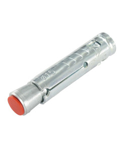 Cheville Métallique Fischer TAM12 M12X86 Acier zingué