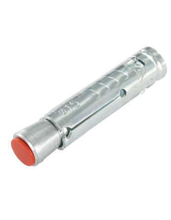 Cheville Métallique Fischer TAM12 M12X86 Acier zingué