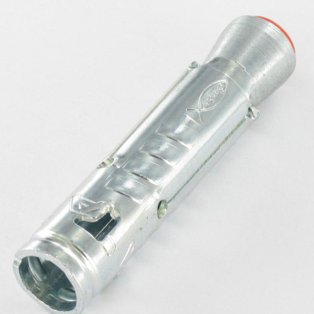 1 x Cheville Métallique Fischer TAM12 M12X86 Acier zingué