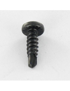 V.A.PERCEUSE Tête cylindrique bombée TCB Phillips 4.2X13... 2