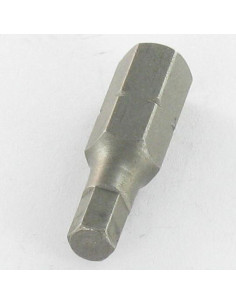 Embout HEXAGONAL De 6 2