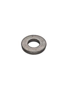 Rondelle Plate 13X28X5 Acier brut