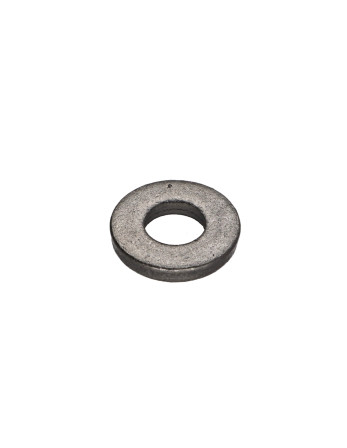 Rondelle Plate 13X28X5 Acier brut