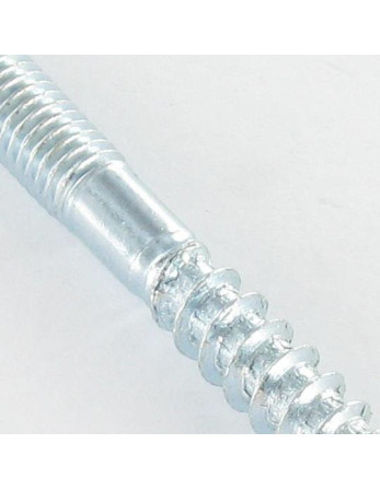 Goujon fileté Fischer STST TORX T25 Acier zingué 8X50