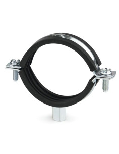 Collier isophonique renforcé M8-M10 Diamètre 215A226...