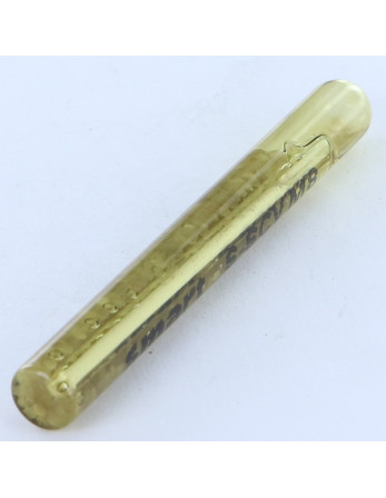 Cheville chimique capsule M10