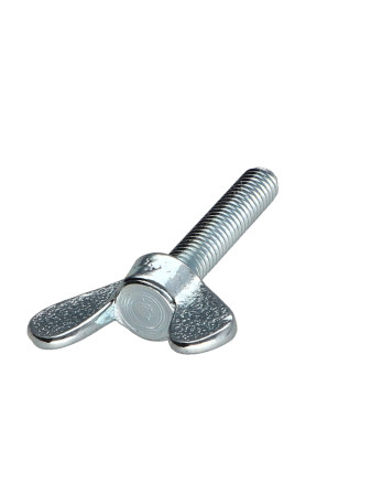 Vis Oreilles M6X16 Acier zingué