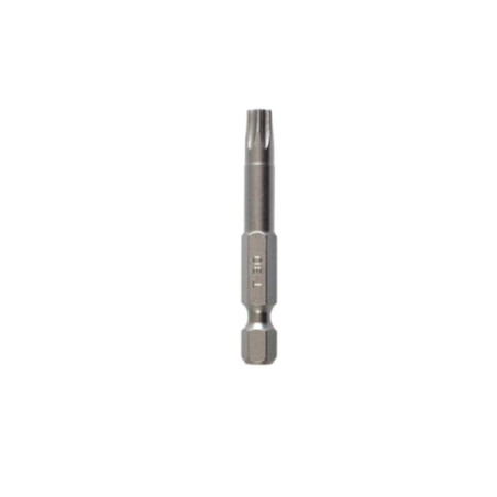 1 x Embout Qualité industrielle 1/4" E6.3 TORX T20 Longueur 50