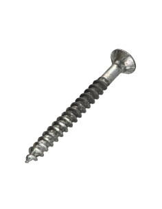 VBA3 Tête fraisée Cranté 8X80 Filetée sur 64 TORX T40... 2