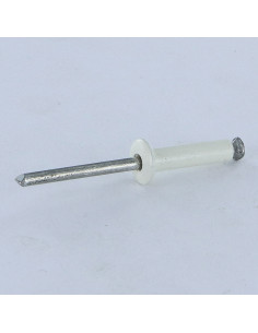 Rivet aveugle éclate GOSTAR Aluminium Tige acier 4.8X16...