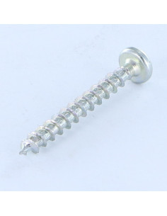 Spax Vis bois Tête ronde TR T-STAR+ TORX T20 WIROX 4.5X20 2